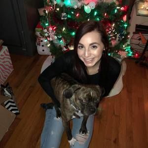 Meet your Posher, Nichole